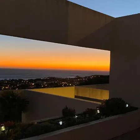 Apartment Vue Panoramique - Grande Terrasse Et Piscine Bandol